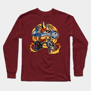 untitled Long Sleeve T-Shirt